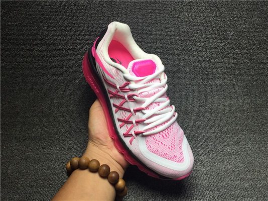 Super Max Nike Air Max 2015 GS--004